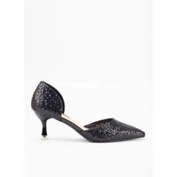 keslem zapatos de tacon 38586 para mujer