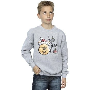 Disney Jersey Ho Ho Ho para niño