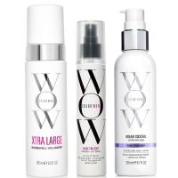color wow volume bundle