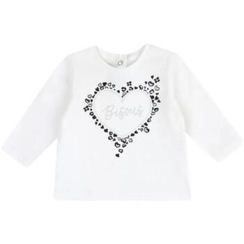 Chicco Camiseta manga larga 07793 para niña