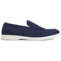 vgan mocasines cashew vegan suede zapatos para hombre