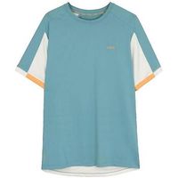 nox camiseta t-shirt pro turquoise para mujer