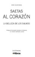 saetas al corazon