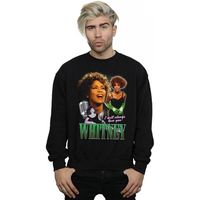whitney houston jersey i will always love you para hombre