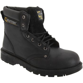 Grafters Botas Apprentice para hombre