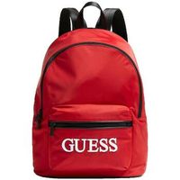 guess mochila quatro logo para hombre