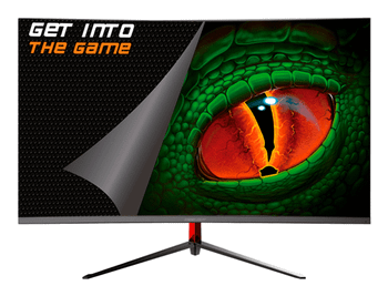 Keep Out XGM27Pro4 Monitor27 200HZ HDMI DP Cu