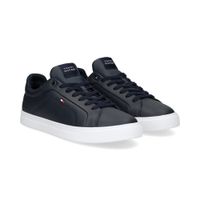 tommy hilfiger zapatillas hombre - azul marino talla 41