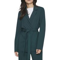 vila chaqueta clua para mujer