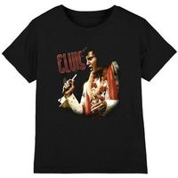 elvis presley camiseta soulful para nino