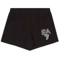 emporio armani ea7 short nino - para nino