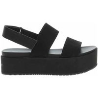 calvin klein jeans zapatos bajos yw0yw017880gj para mujer