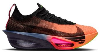Nike mujer - negro