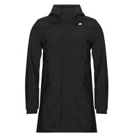 k-way parka thomas bonded v para hombre