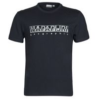 napapijri camiseta sallar ss para hombre