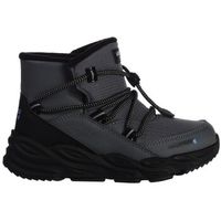 skechers zapatillas altas turbo tread para nina