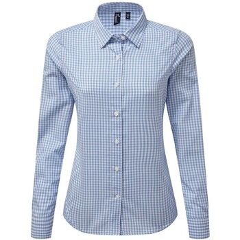 Premier Camisa Maxton para mujer