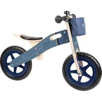 bicicleta sin pedales avion