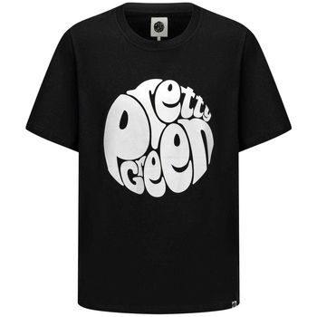 Pretty Green Camiseta GT16161 para hombre