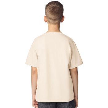 Gildan Camiseta Softstyle para niña