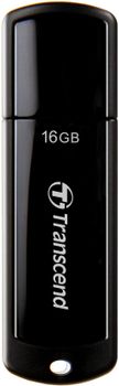 Transcend JetFlash elite JetFlash 350 unidad flash USB 8 GB USB tipo A 2.0 Negro