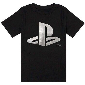 Playstation Camiseta NS6157 para niño