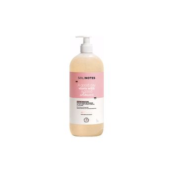 Fleur De Cerisier Jabón Liquido 1litro