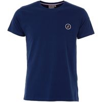 peak mountain camiseta t-shirt manches courtes homme coda para hombre