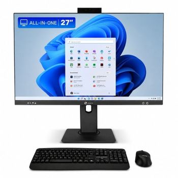 Alurin Flow AIO i5-12400 /16GB/1TB/27