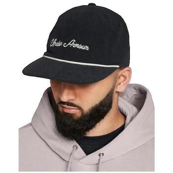 Under Armour Gorra Casquette Réglable De Style Large Ua para hombre