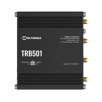 Router Teltonika TRB501 5G 2,5 Gbps industrial IIoT