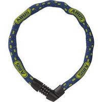 abus cadena tresor 138575 6mm azul
