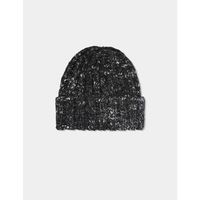 polar skate co gorro gorro ali beanie negro para hombre