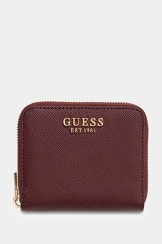 Mini Cartera Laurel Saffiano