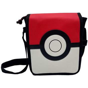 Pokemon Bandolera - para mujer