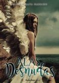 alas desnudas