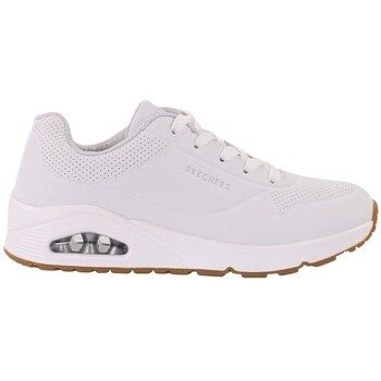 Skechers Zapatillas Unostand para niño