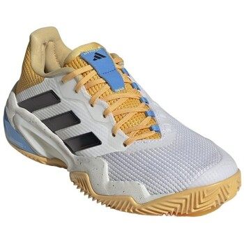 adidas Zapatillas de tenis Barricade 13 Clay para mujer