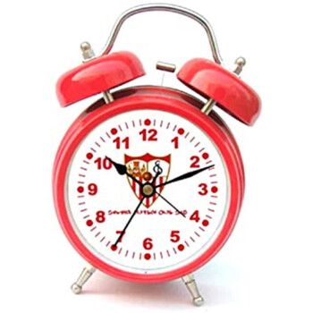 Sevilla Futbol Club Reloj analógico - para mujer