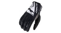 guantes kenny performance negros