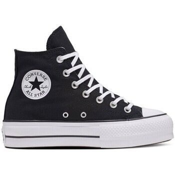 Converse Botines Chuck Taylor All Star Lift Wide Dámské para mujer