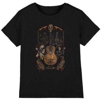 Coco Tops y Camisetas TV3912 para niña