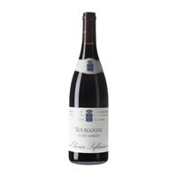 olivier leflaive vino tinto rogue cuvee margot 75 cl 13 vol