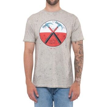 Pink Floyd Tops y Camisetas The Wall Hammers para mujer