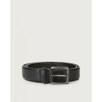 orciani cinturon u08200 - monaco-black para hombre