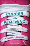 correr en femenino