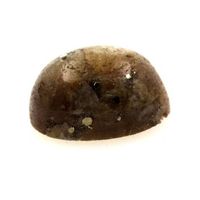 parisite - natural pierre de muzo colombia - cristal de coleccion rara  138 cts - certificado de autenticidad incluido  670 x 489 x 371 mm
