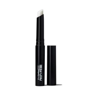Mac Labiales Prep + Prime Lip Hidratante, evita que el labial se difumine, retexturiza