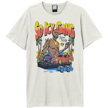 Amplified Clothing Tops y Camisetas So Icy Gang para hombre