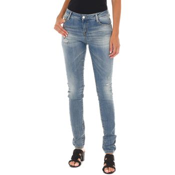 Met Pantalón pitillo 10DB50305 para mujer